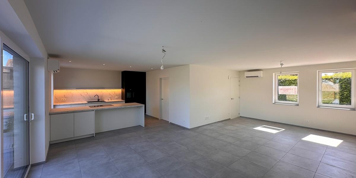 woningen te koop nieuwbouw Beauvoorde Veurne