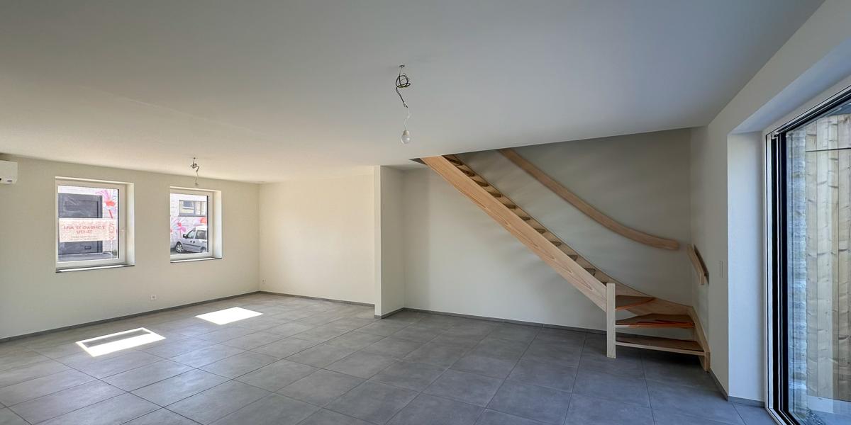 woningen te koop nieuwbouw Beauvoorde Veurne