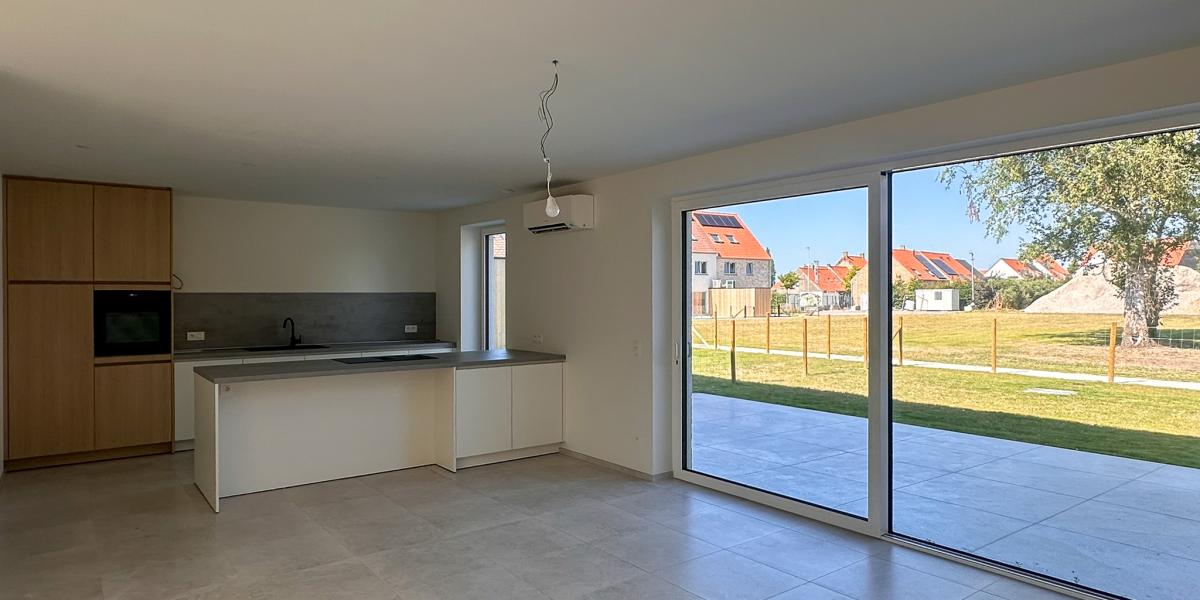 huis te huur Veurne