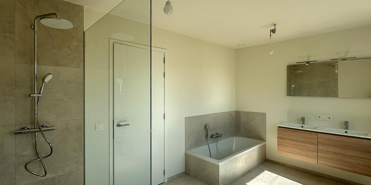 woningen te koop nieuwbouw Beauvoorde Veurne