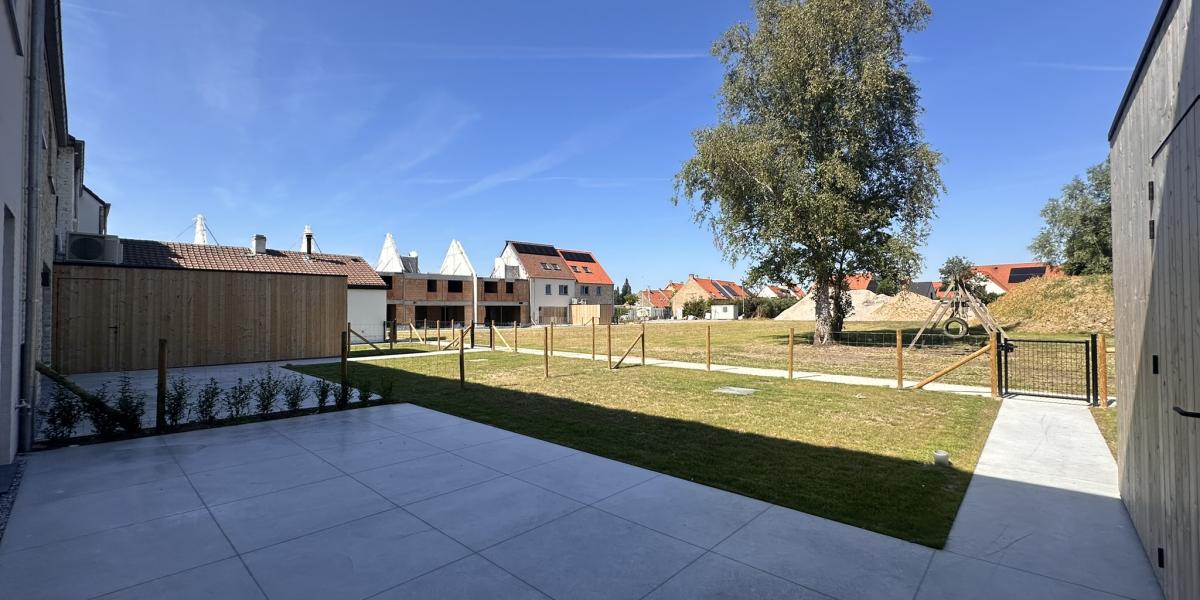 huis te huur Veurne