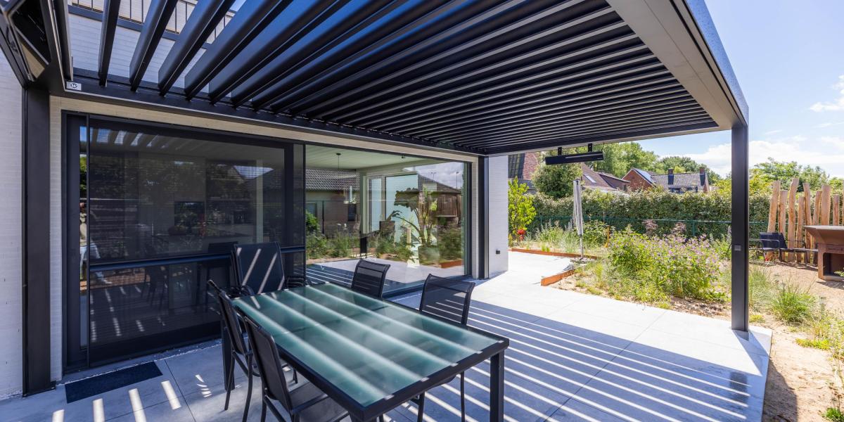 tijdloze woning aannemer