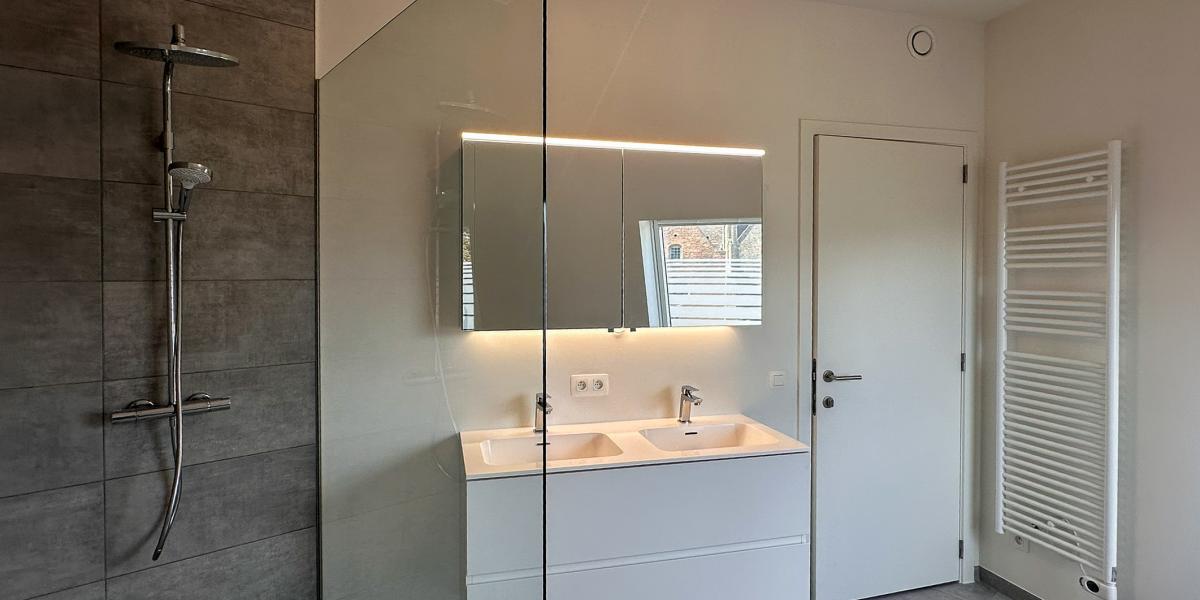 appartement te koop Gistel centrum