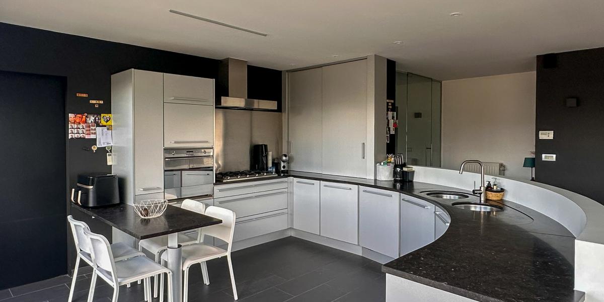 huis met tuin te koop Poperinge