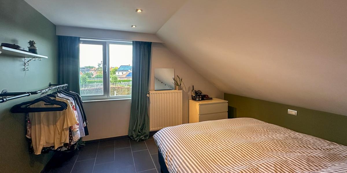 huis met tuin te koop Poperinge