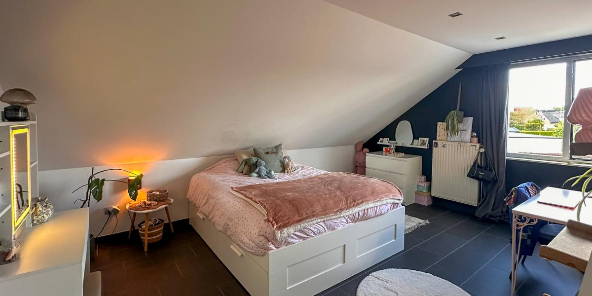 huis met tuin te koop Poperinge