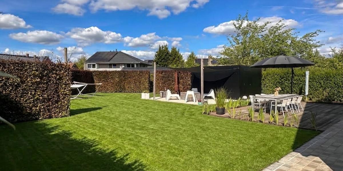 villa te koop Poperinge Proones
