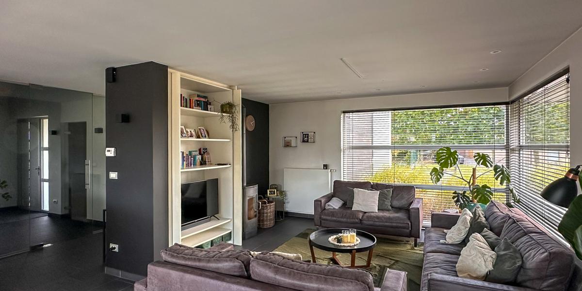 huis met tuin te koop Poperinge