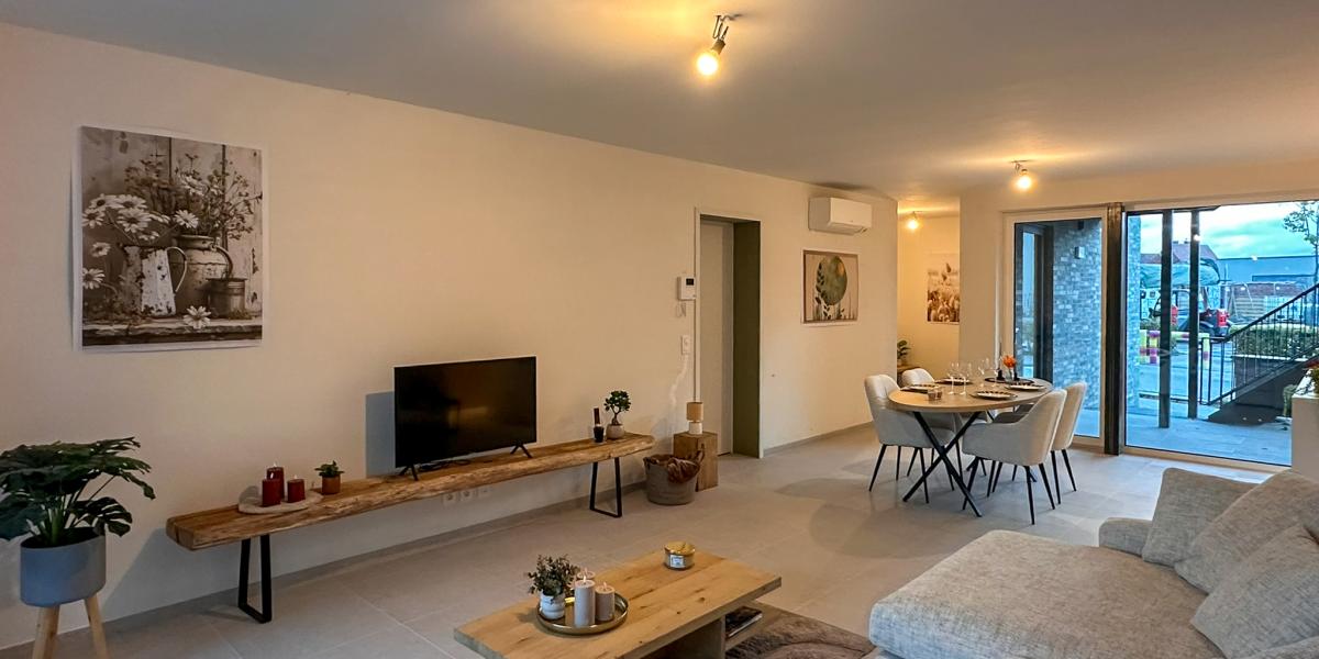 appartement te koop heilig hartstraat poperinge centrum 