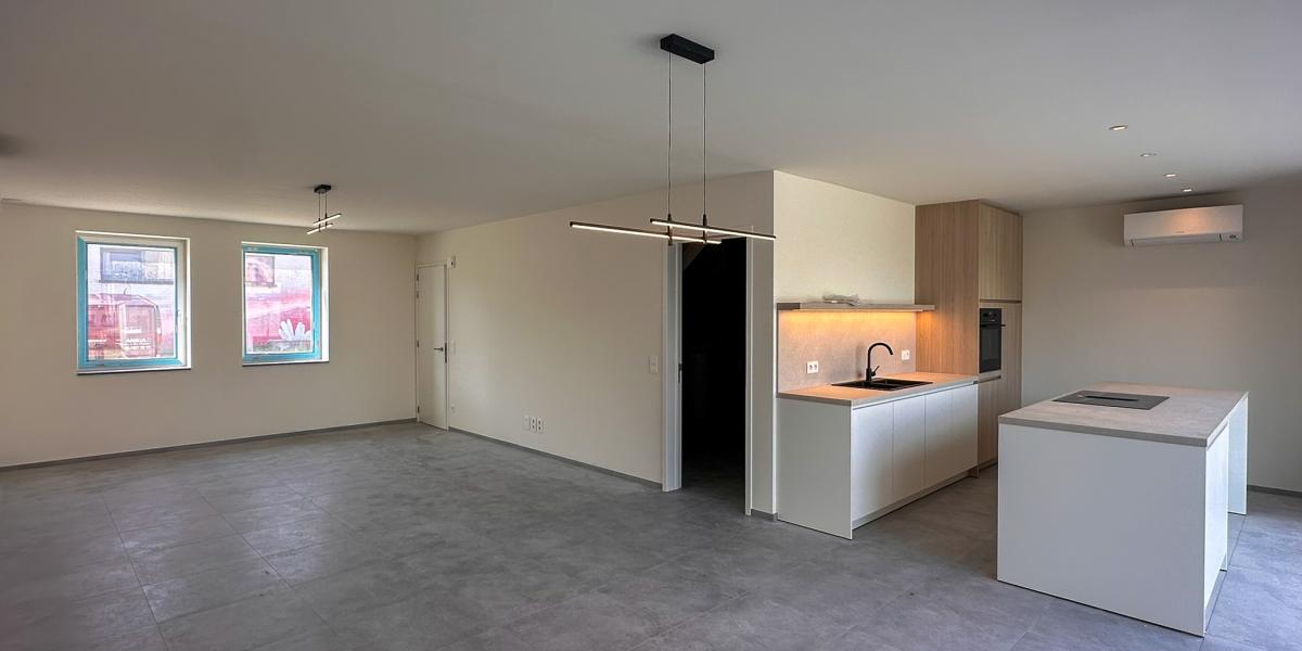 woning te huur Beauvoorde Veurne
