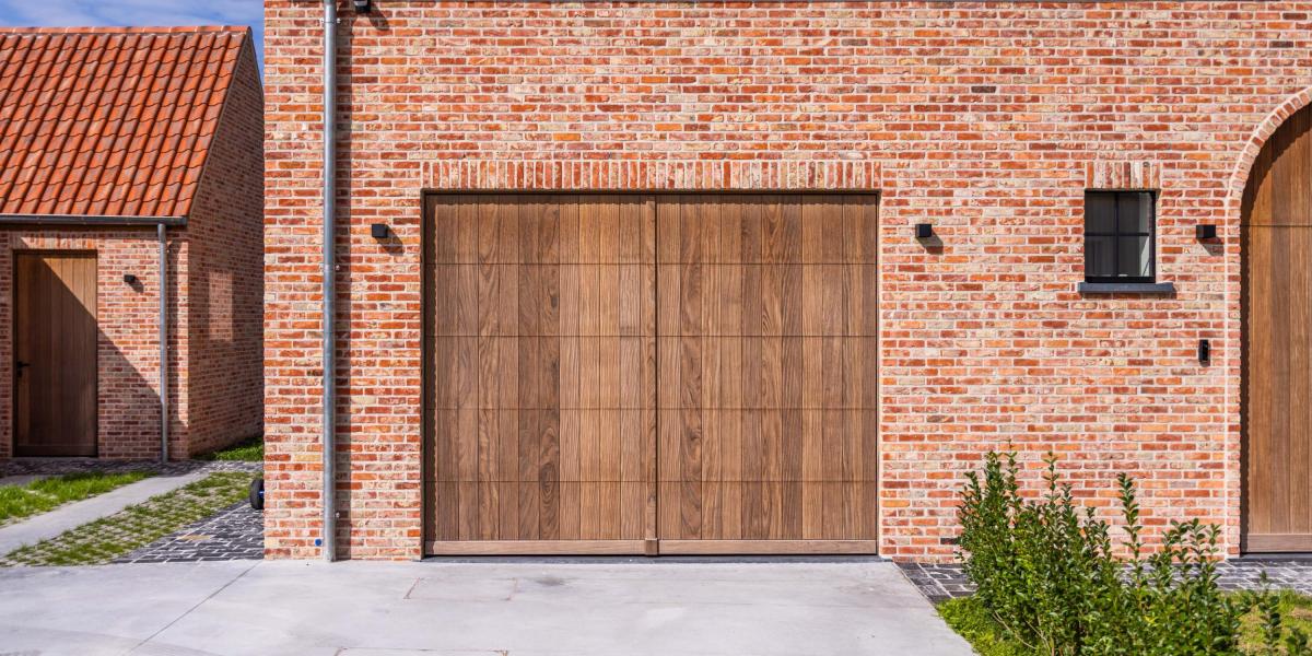 landelijke alleenstaande woning poperinge realisatie