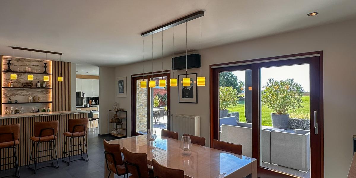 villa te koop Ieper