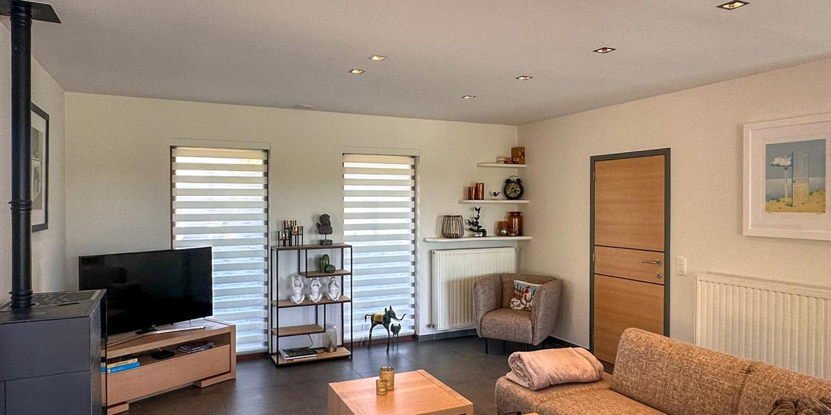 villa te koop Ieper