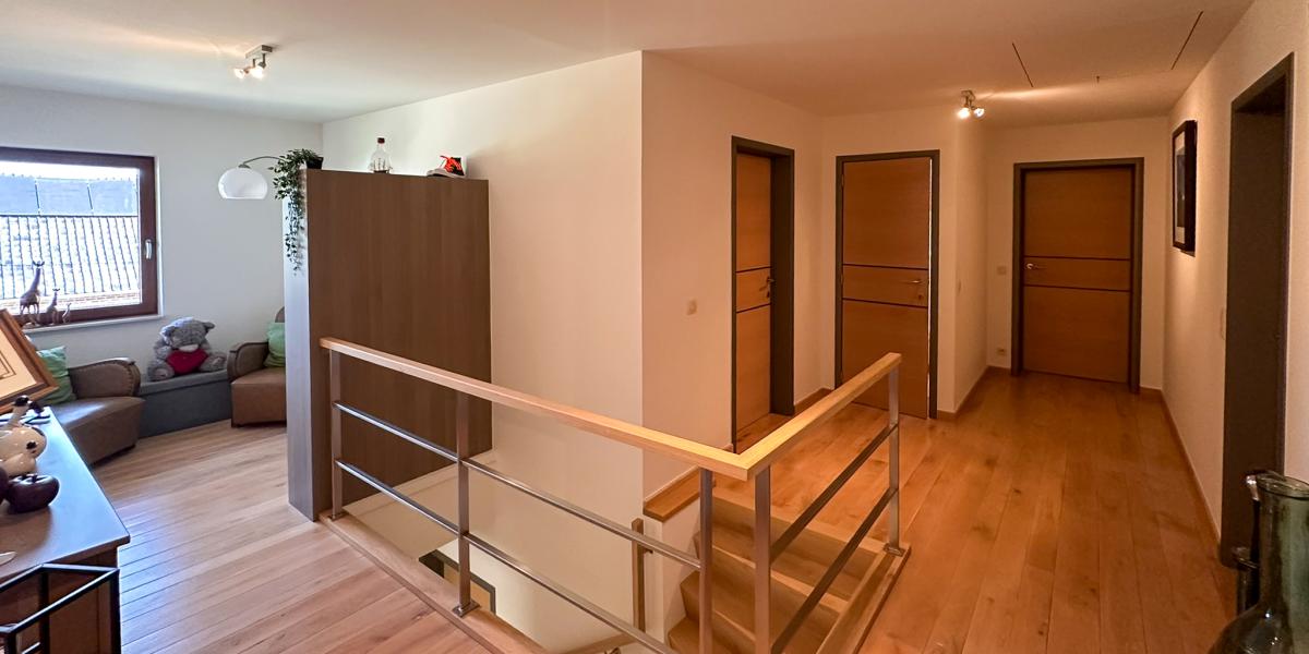 ruime villa te koop Vlamertinge Ieper