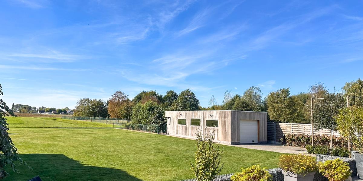 villa te koop Vlamertinge Ieper
