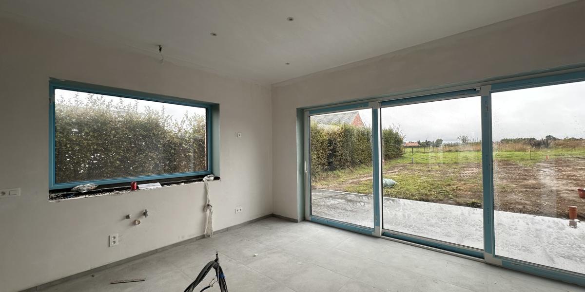 huis te koop Reningelst Poperinge
