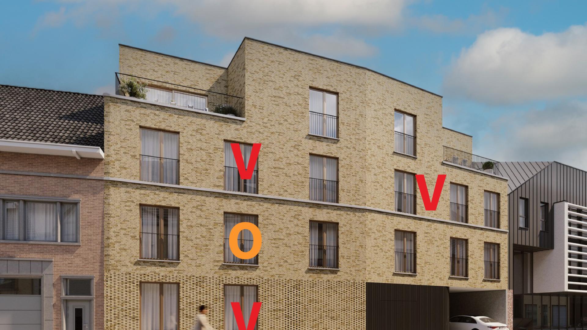 te koop Poperinge Veurnestraat Parkzicht III