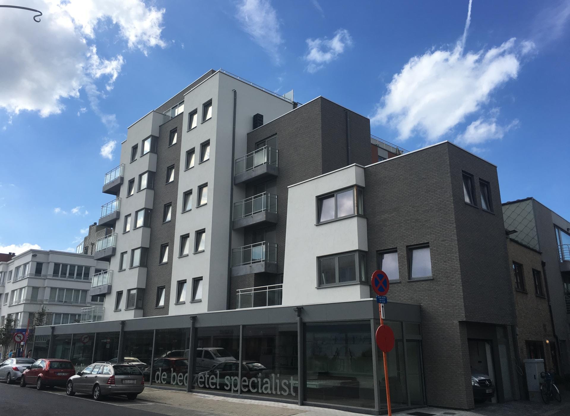 residentie Elserik Koksijde