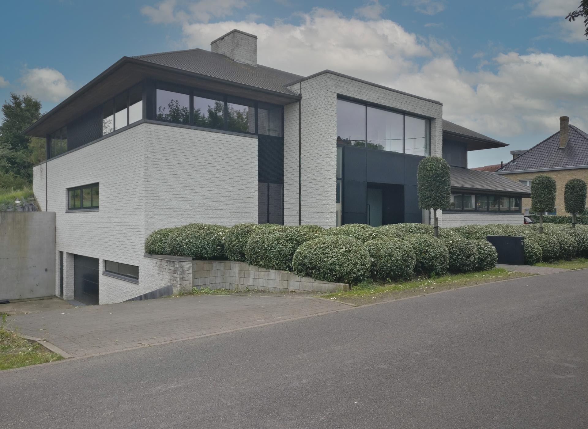 villa koksijde