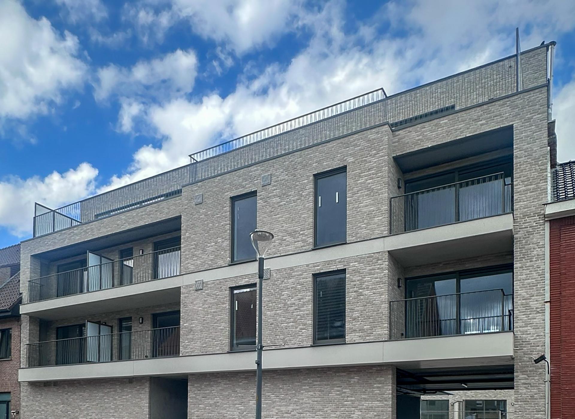 residentie Minerva Houthulst Kerkstraat