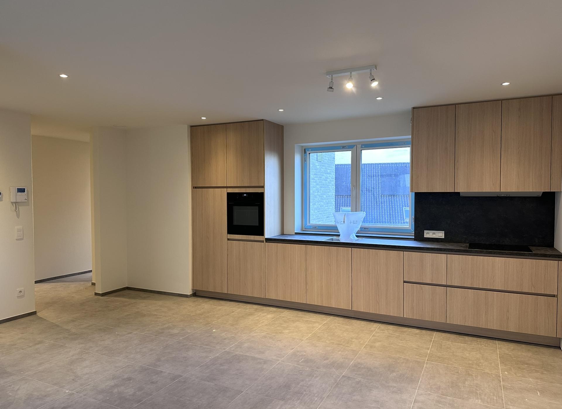 2 slaapkamer appartement te huur Houthulst