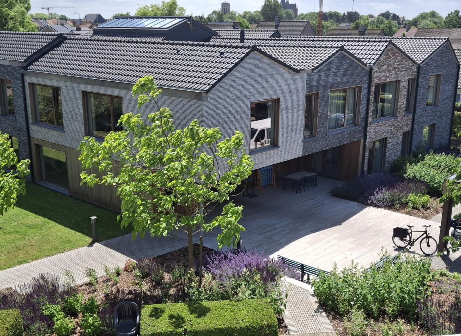 Havenzate Veurne Portus