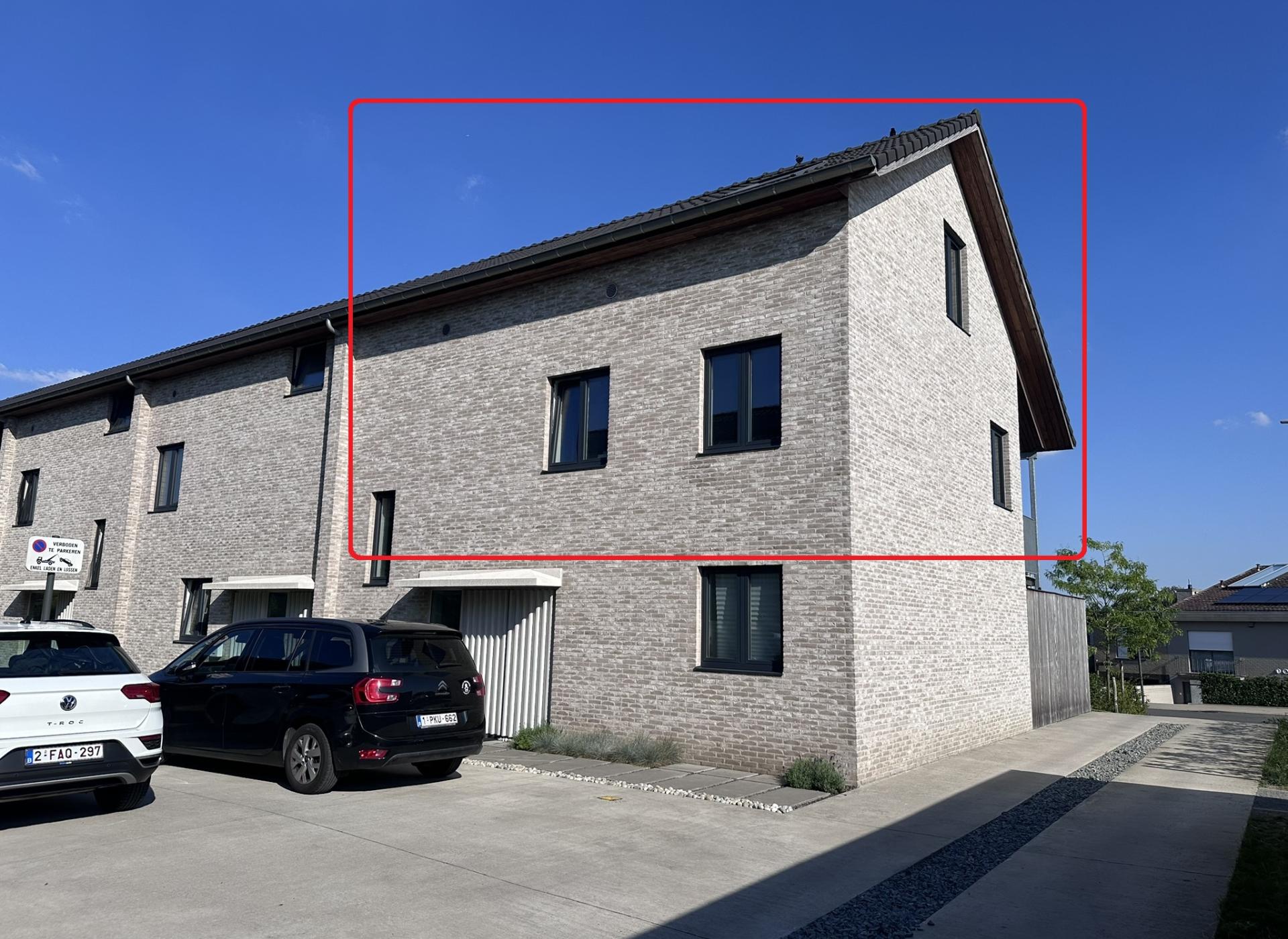 appartement te huur Wervik