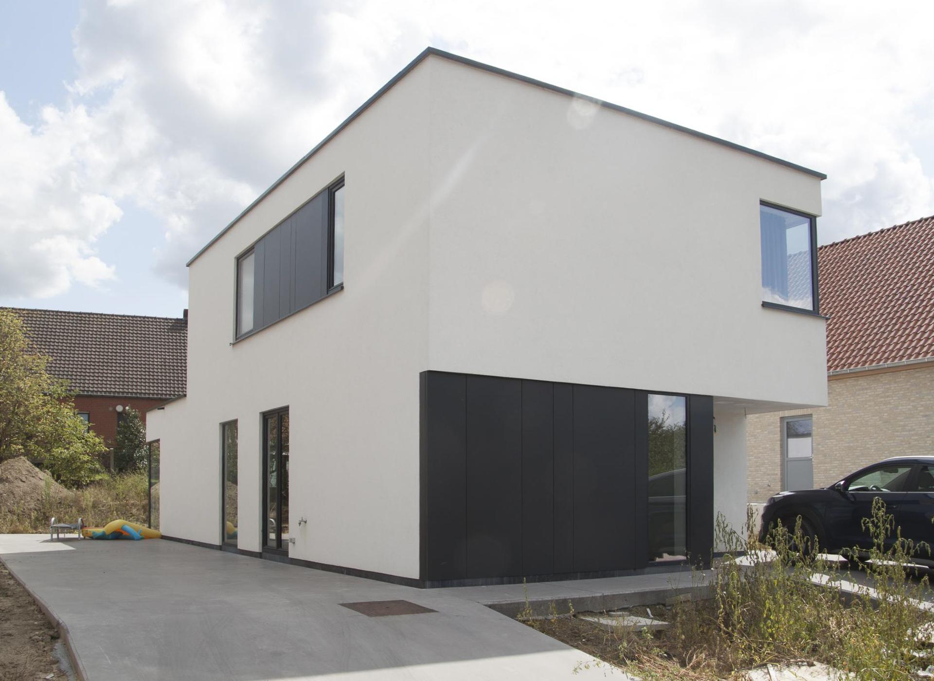 alleenstaande woning houthulst 