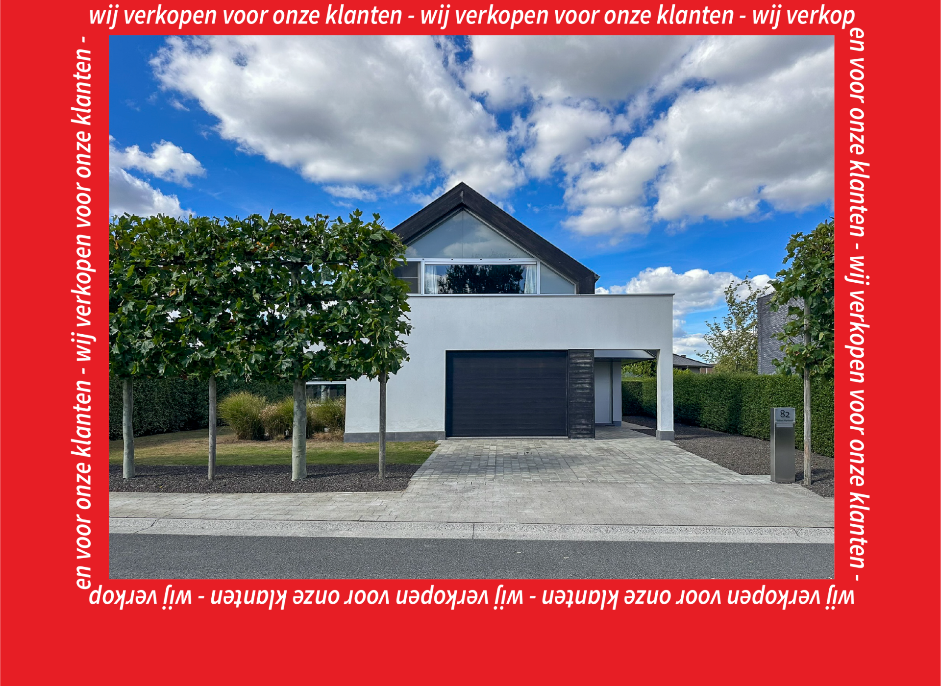 villa te koop Poperinge Proones