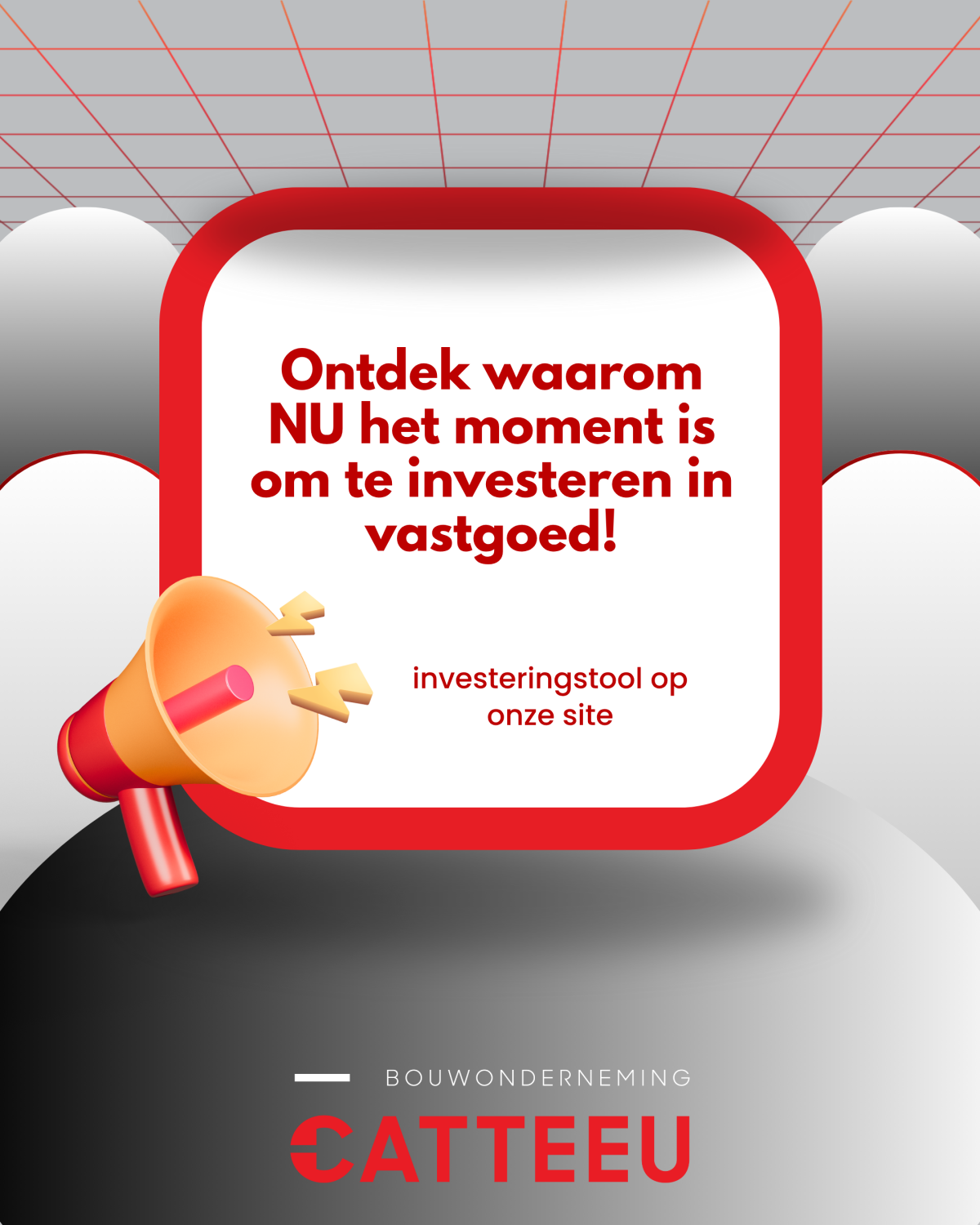 waarom investeren in vastgoed interessant