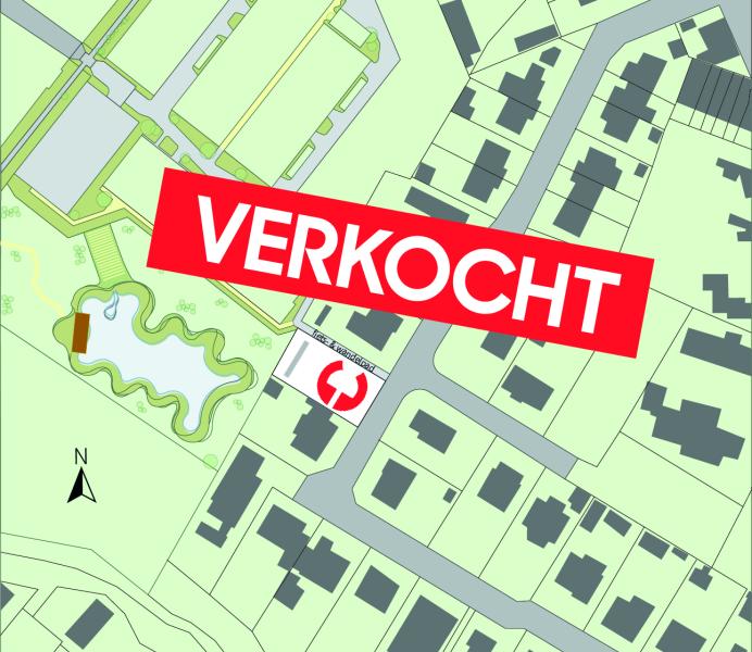 bouwgrond te koop Poperinge