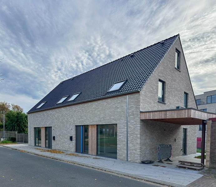 huis te huur Printaniastraat Houthulst 