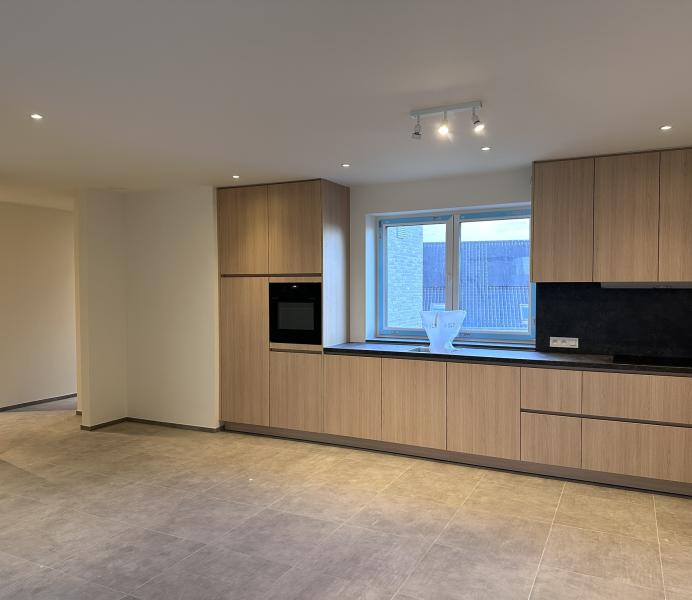 2 slaapkamer appartement te huur Houthulst