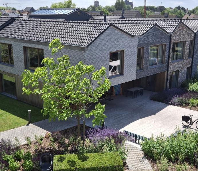 Havenzate Veurne Portus