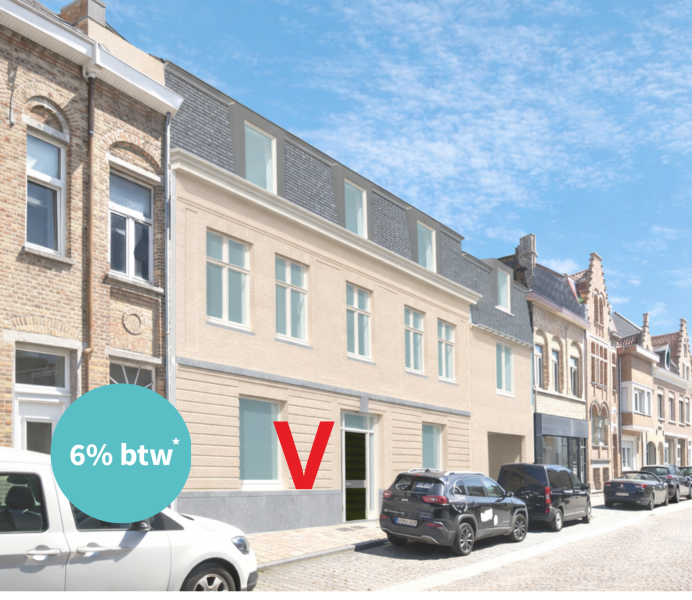 kaaistraat 8 nieuwpoort te koop