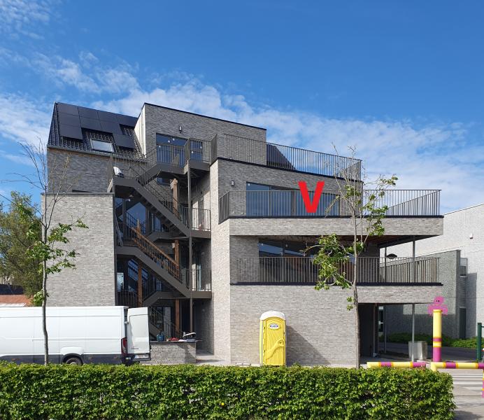 appartement te koop heilig hartstraat poperinge centrum 