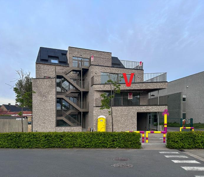 appartement te koop heilig hartstraat poperinge centrum 