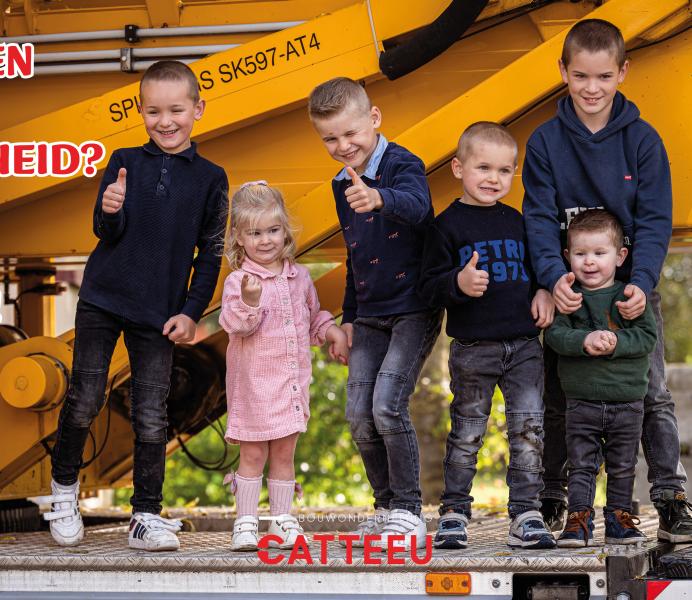 verschil tussen wet breyne en aannemingscontract