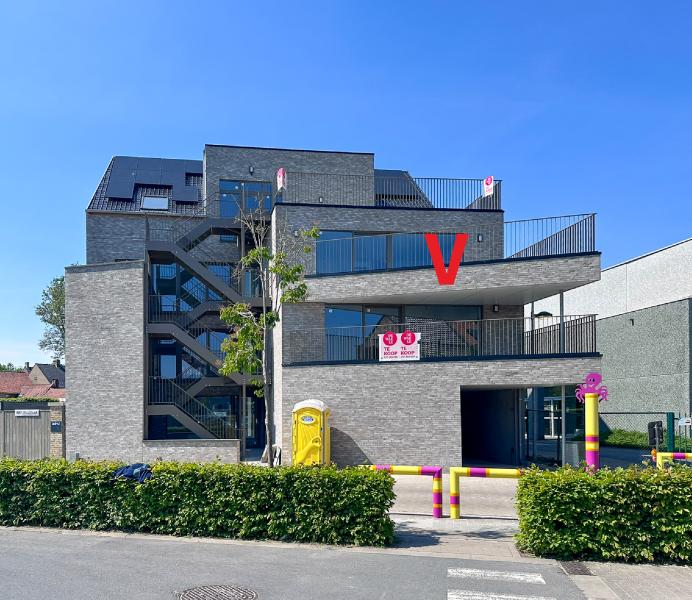 appartement te koop heilig hartstraat poperinge centrum 
