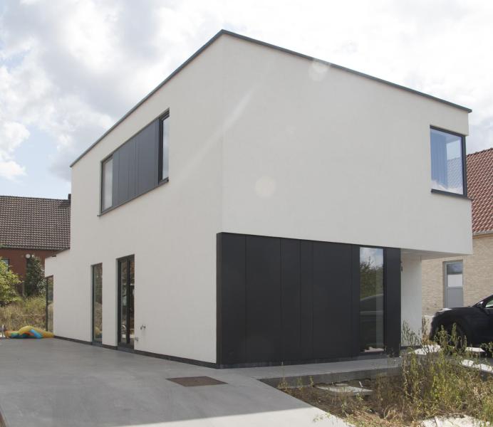 alleenstaande woning houthulst 