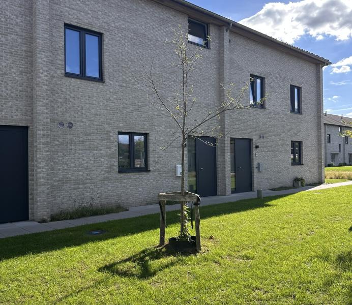woning Wervik te huur